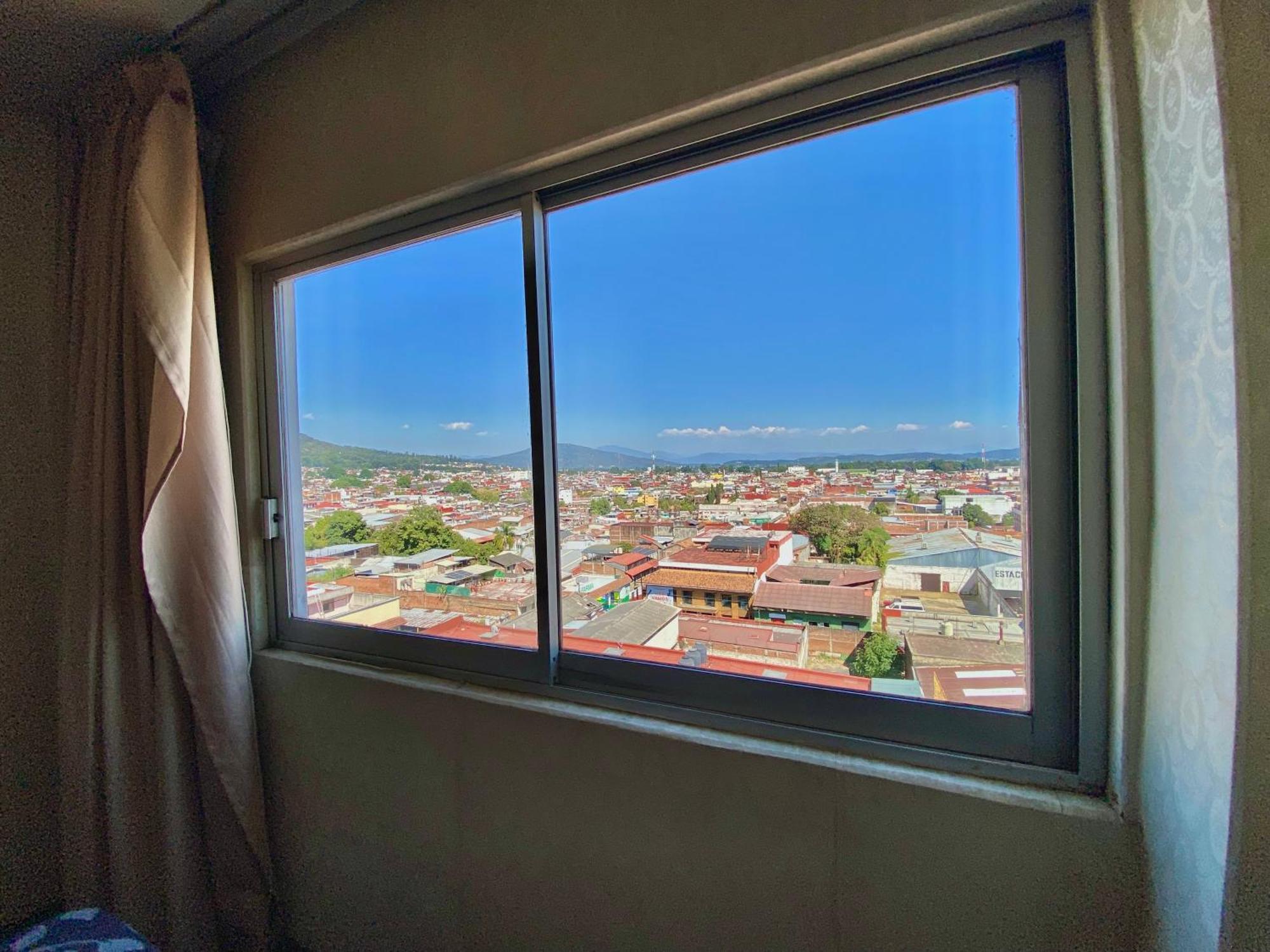 Nuevo Hotel Alameda De Uruapan Uruapan  Dış mekan fotoğraf